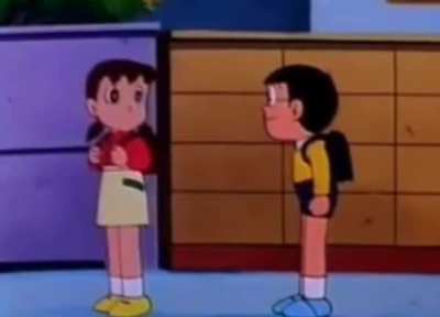 doraemon penjajah edition