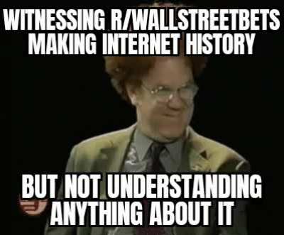 I can't be the only one.