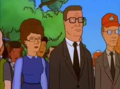 Bobby Hill pays his respects to the Titans 2020 season