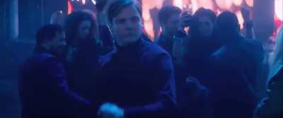 it was zemo all along