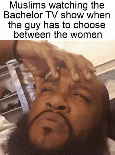 Polygamy mode