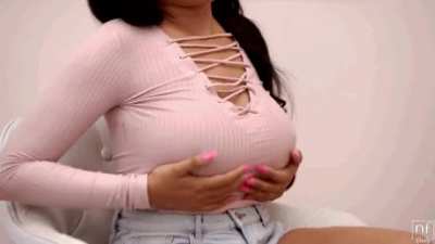 Katrina Moreno Reveal