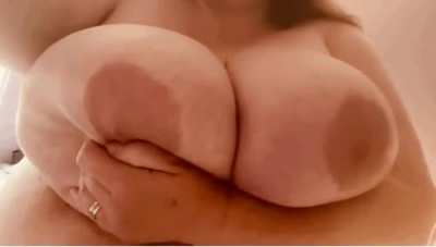 The feel so good, just think of what could you do with these 💋