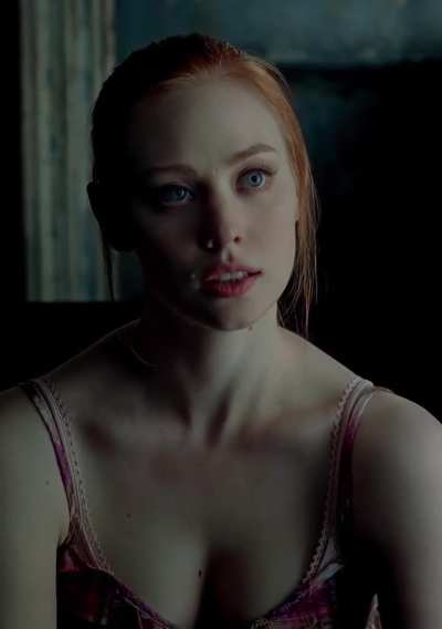 Deborah Ann Woll