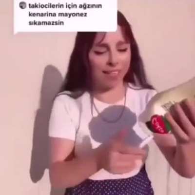 Yabma abla 😳