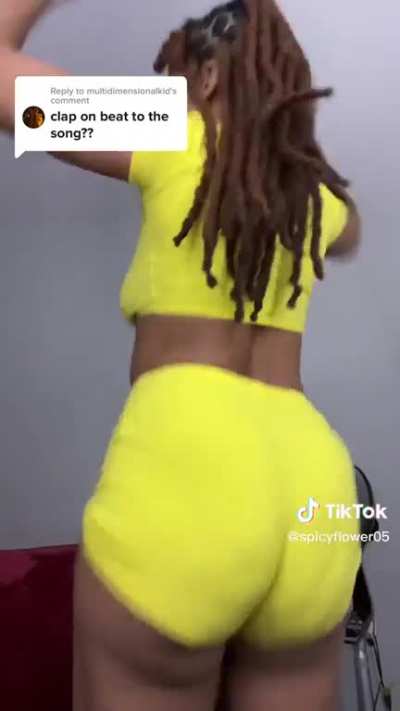 🌻👏🏾🍑