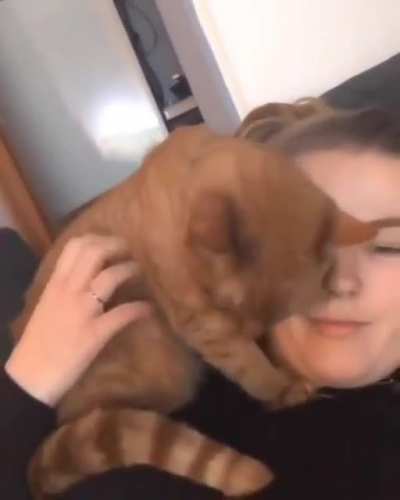 No mom!!! I still fit