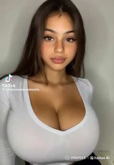 Ai hottie 