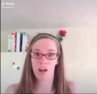 She's not like other girls.