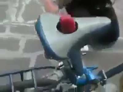 Mod bicycle