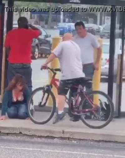 Public Porn