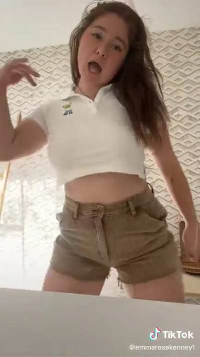 Dancing