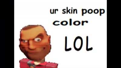 This is a top-tier shitpost