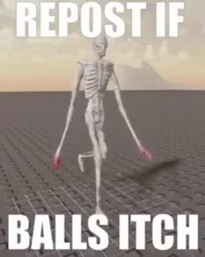 Balls