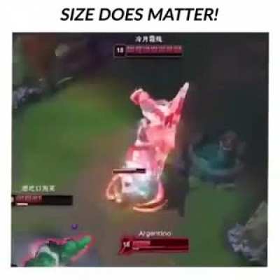 just some random league of legends memes