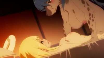 Angel Vs Hyena