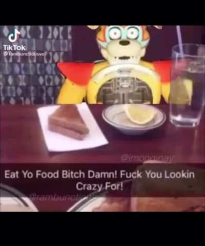 Eat