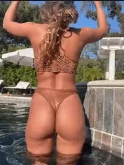 The dream woman 😍🥵
