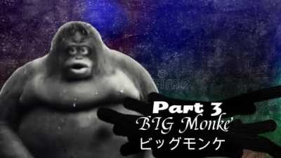 MONKE!!