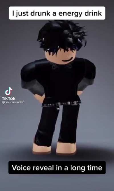 roblox gangster (rogangster) voice reveal