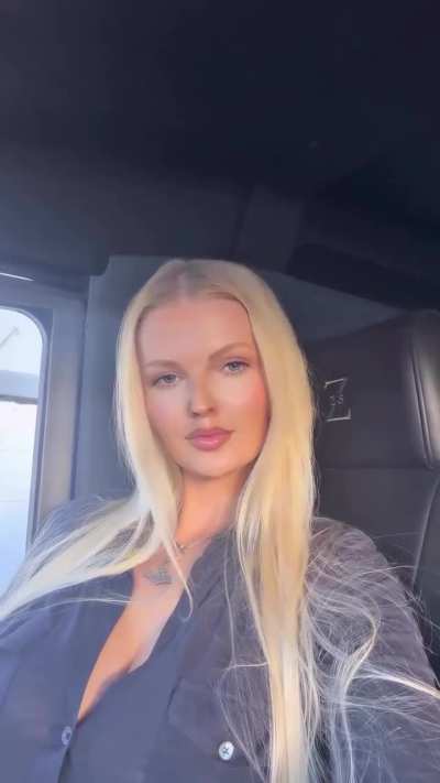 Beautiful: IG story Jan'26