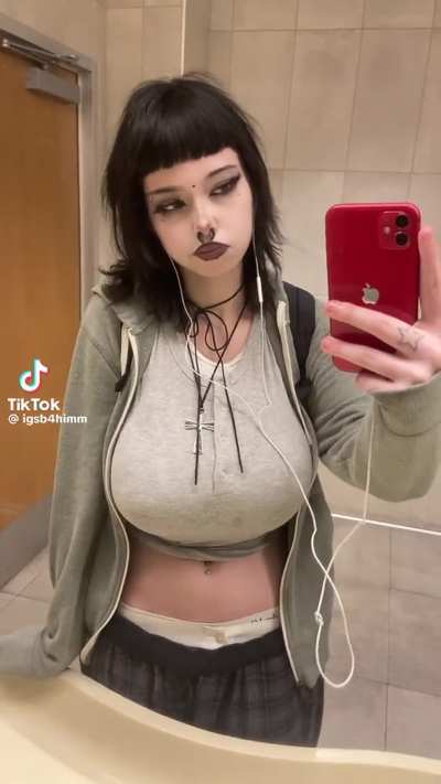 Goth Milkers
