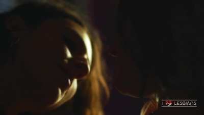 Nina Tomsic & Flora Camolese - 