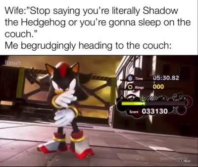 tired of this shit