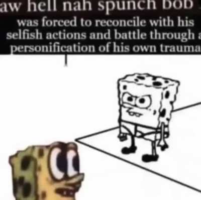aponge bog