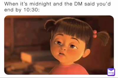 I’m supposed to remember all this?