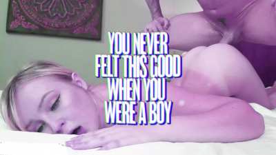 did you?