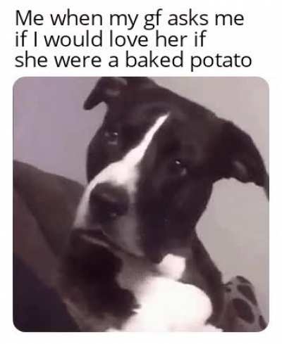 Somebody is gonna comment 