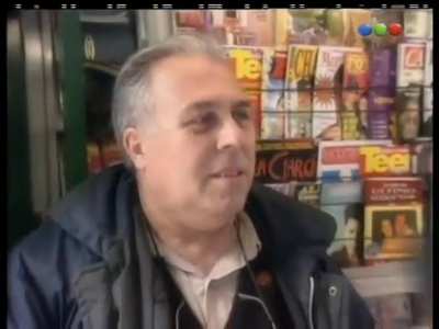 Nadie te apoya!!!