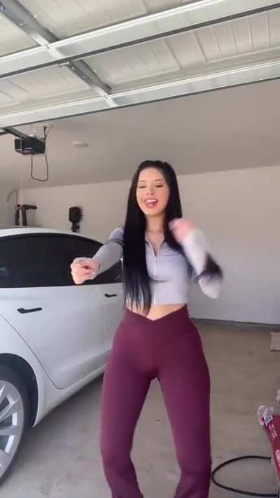 Latina action 🔥 