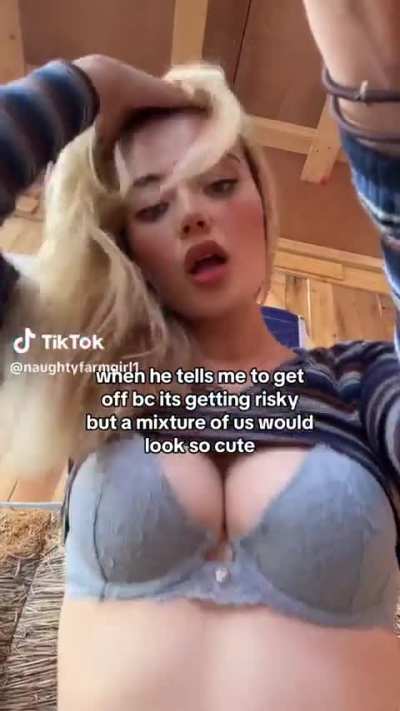 More from the great naughtyfarmgirl11
