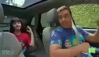 novas experiências com o Luccas