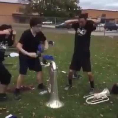 Reddit Band Kids