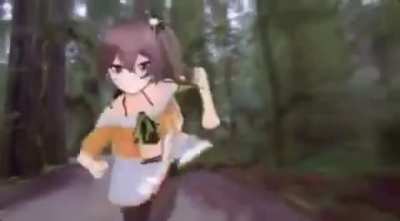 FUBUKI!!