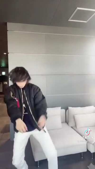 211022 Beomgyu [TikTok]