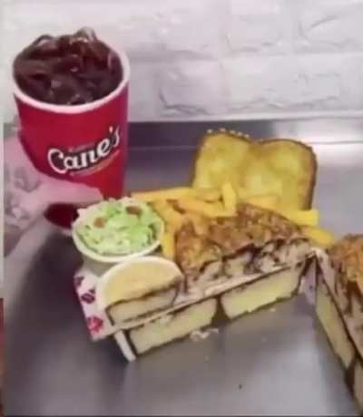 Looks good