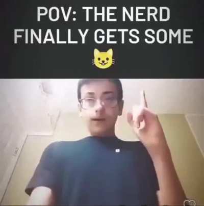POV u let zoil CRACK for the first time 😳