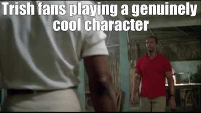 DMC fans when