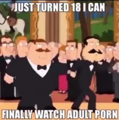 Ahhh finally