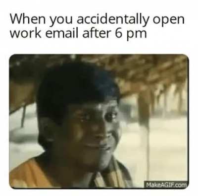 Instant regret