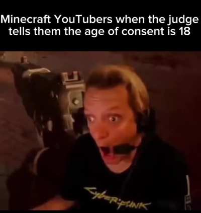 Oh no