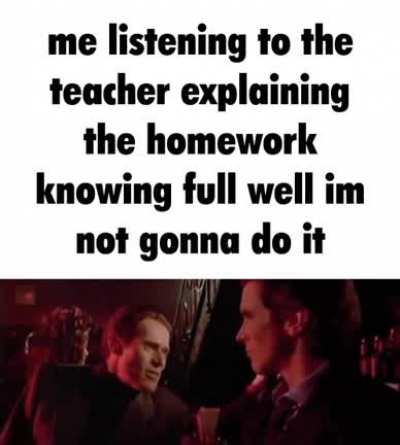Invest in Willem DaHomework