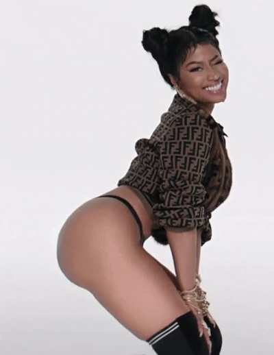 I'll roleplay as Nicki for you! We can discuss kinks in Dm's but im down for some taboo stuff if you want. My kik is: Rolep<wbr>lay_S<wbr>lut69