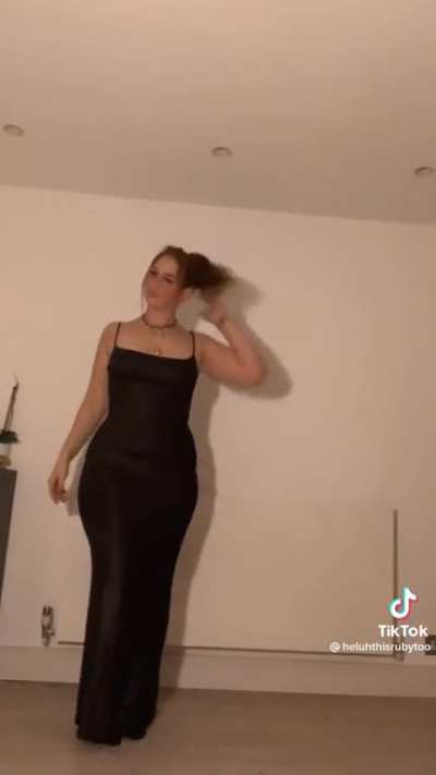 So curvy