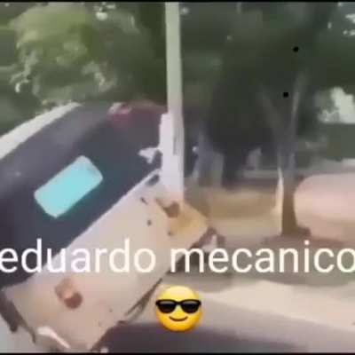 Eduardo mecanico 😎
