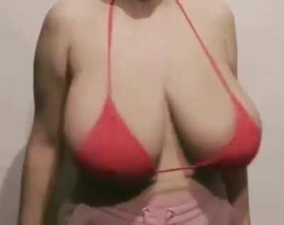 Endless cleavage